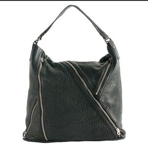 MARC Jacobs Leola Hobo Lambskin 🔥FINAL PRICE 🔥